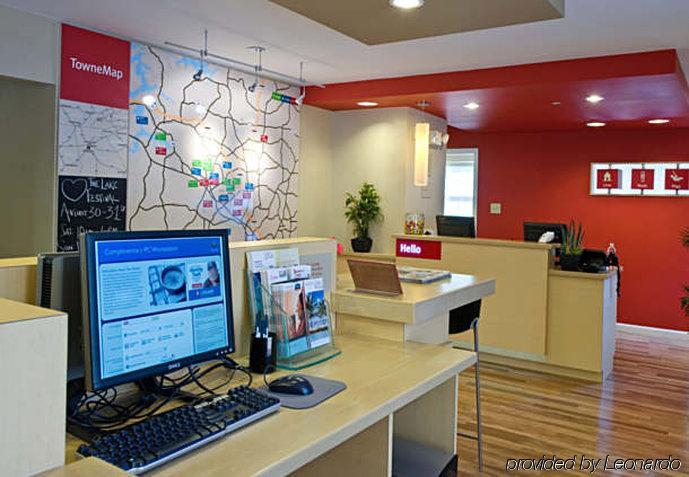 Towneplace Suites By Marriott Atlanta Алфарета Съоръжения снимка