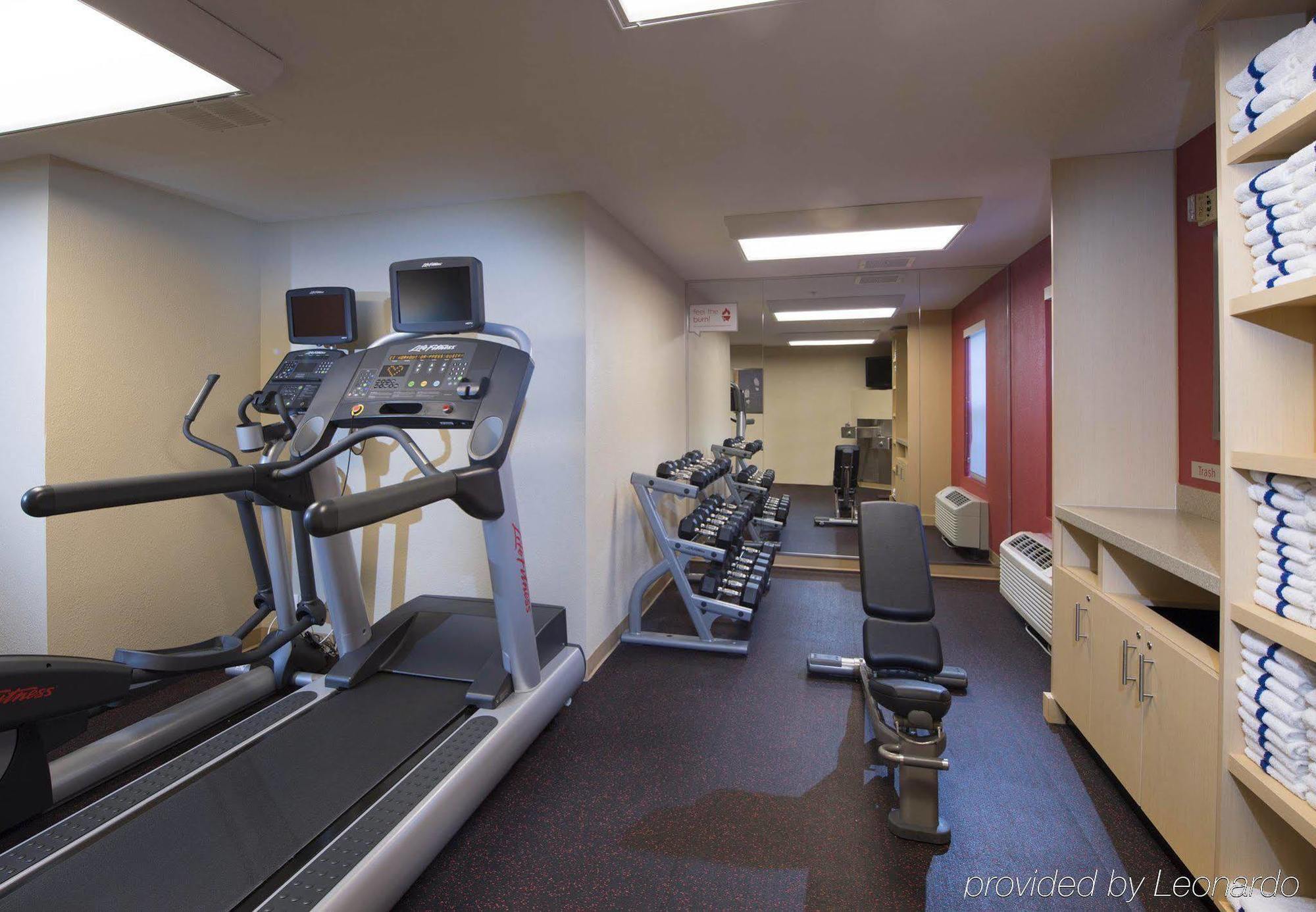 Towneplace Suites By Marriott Atlanta Алфарета Екстериор снимка